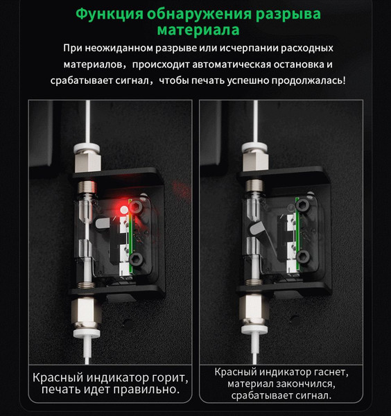 Изображение товара 3D-принтер FlyingBear S1