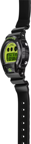 Изображение товара Часы наручные мужские Casio DW-6900RCS-1E