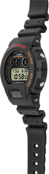 Изображение товара Часы наручные мужские Casio DW-6900UB-9E