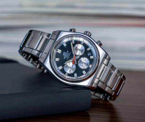 Изображение товара Часы наручные мужские Casio EFB-730D-1A