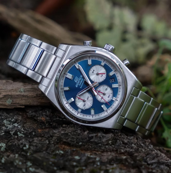 Изображение товара Часы наручные мужские Casio EFB-730D-2A