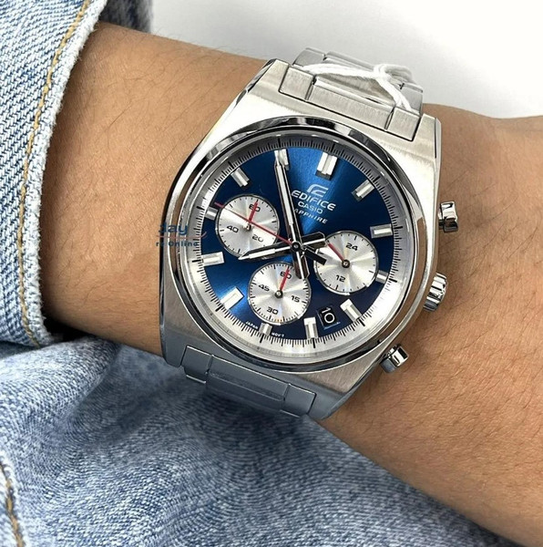 Изображение товара Часы наручные мужские Casio EFB-730D-2A