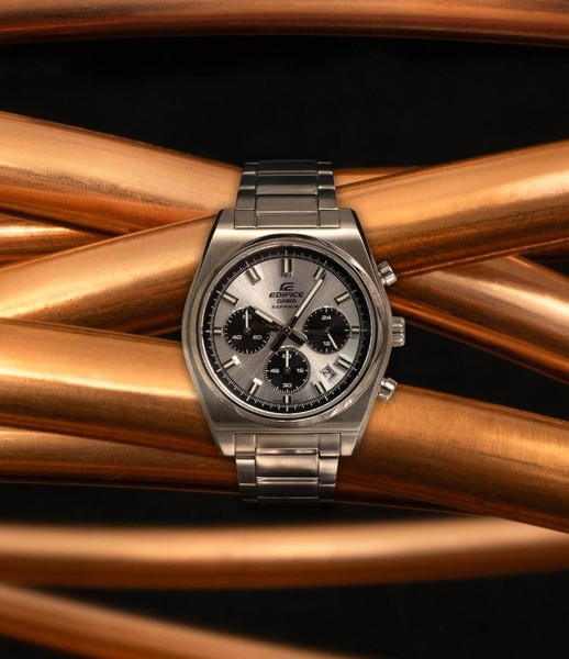 Изображение товара Часы наручные мужские Casio EFB-730D-7A