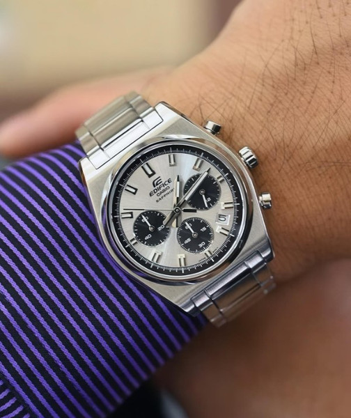 Изображение товара Часы наручные мужские Casio EFB-730D-7A