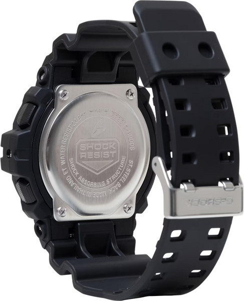 Изображение товара Часы наручные мужские Casio G-8900S-1E