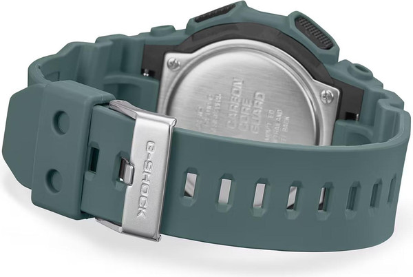 Изображение товара Часы наручные мужские Casio GA-010-2A