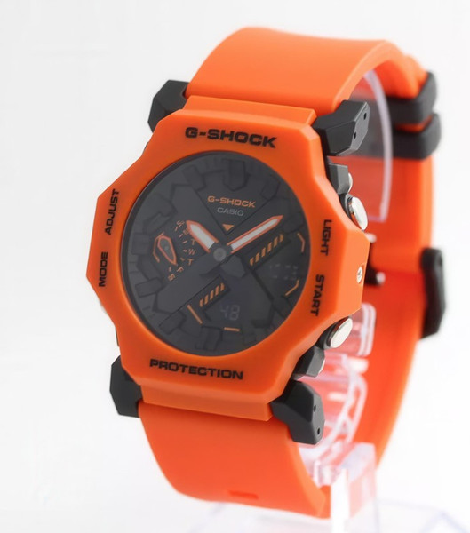 Изображение товара Часы наручные мужские Casio GA-2300FL-4A