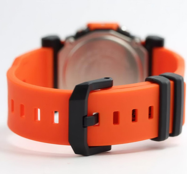 Изображение товара Часы наручные мужские Casio GA-2300FL-4A