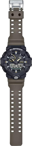 Изображение товара Часы наручные мужские Casio GA-710TU-1A3