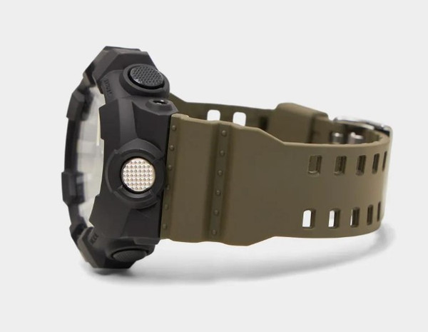 Изображение товара Часы наручные мужские Casio GA-710TU-1A3