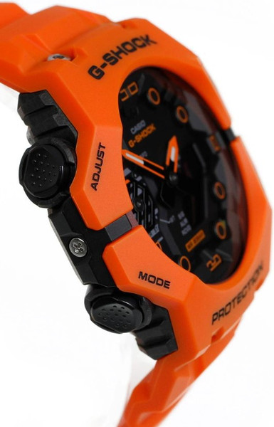 Изображение товара Часы наручные мужские Casio GA-B001FL-4A