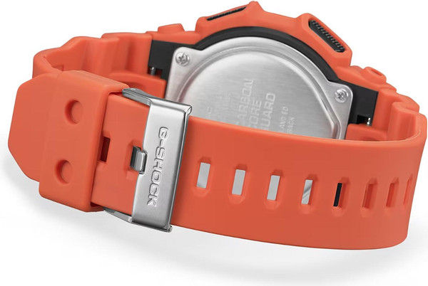 Изображение товара Часы наручные мужские Casio GD-010-4E