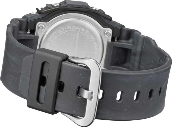 Изображение товара Часы наручные мужские Casio GLX-5600KB-1E