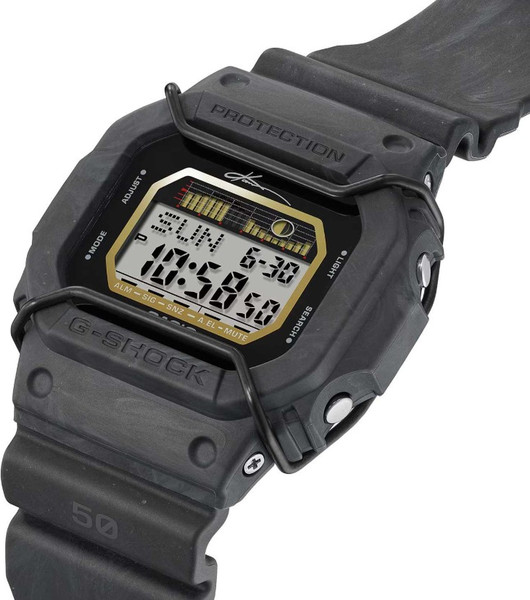 Изображение товара Часы наручные мужские Casio GLX-5600KB-1E