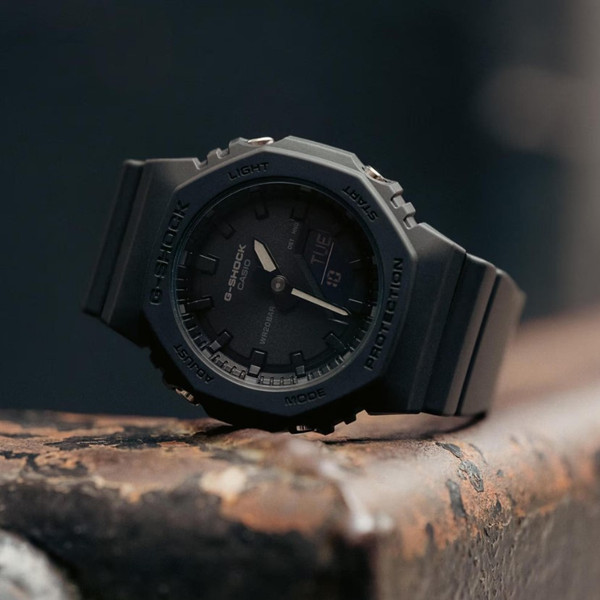 Изображение товара Часы наручные женские Casio GMA-P2100BB-1A