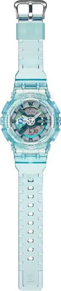 Изображение товара Часы наручные унисекс Casio GMA-S110VW-2A