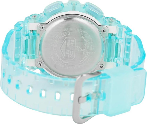 Изображение товара Часы наручные унисекс Casio GMA-S110VW-2A