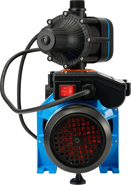 Изображение товара Насосная станция Джилекс Джамбо Комфорт 60/35 П-К 2.0 / 3034