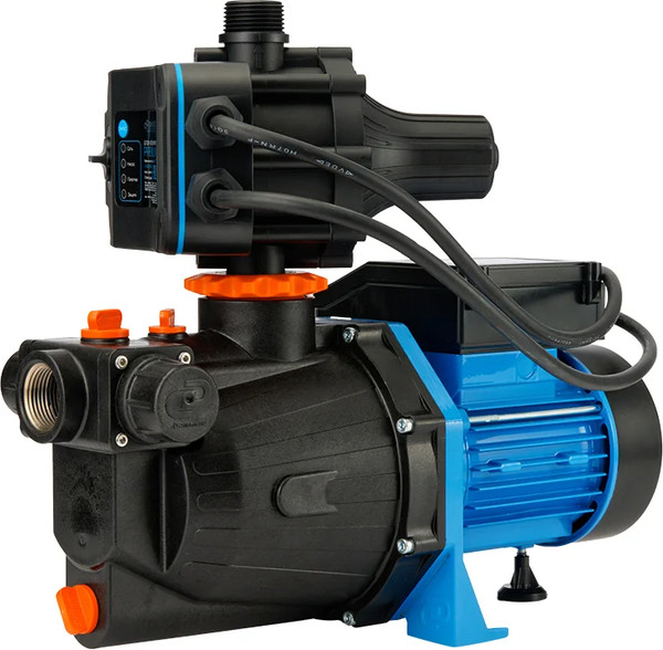 Изображение товара Насосная станция Джилекс Джамбо Комфорт 60/35 П-К 2.0 / 3034