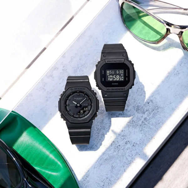 Изображение товара Часы наручные унисекс Casio GMD-S5610BB-1E