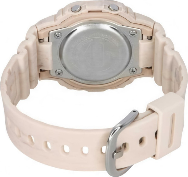 Изображение товара Часы наручные женские Casio GMS-S5600RT-4E