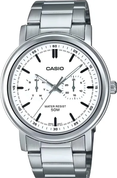 Изображение товара Часы наручные мужские Casio Collection MTP-E335D-7E