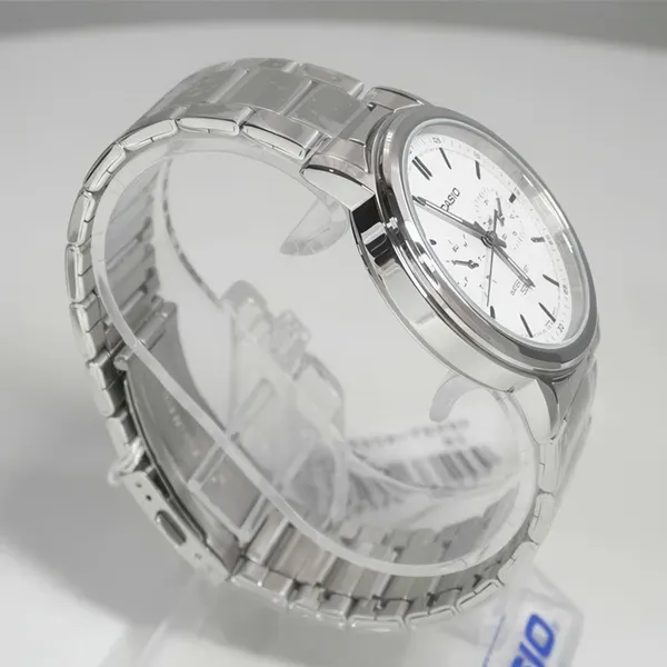 Изображение товара Часы наручные мужские Casio Collection MTP-E335D-7E