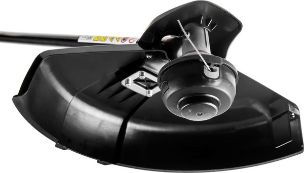 Изображение товара Триммер аккумуляторный Greenworks 40В / 1301507 (без акб и зу)