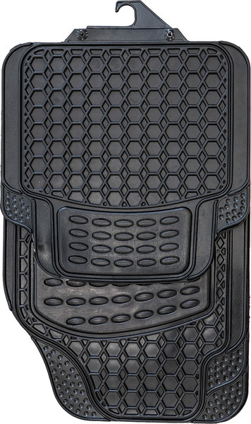 Изображение товара Комплект ковриков для авто Skyway Стандарт 005 / S01704005 (4шт)