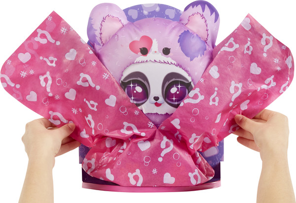 Изображение товара Кукла с аксессуарами LOL Surprise! Tweens Costume Surprise Хупс Кьюти / 43468