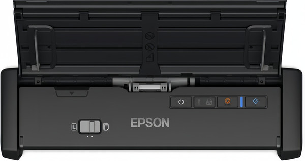 Изображение товара Портативный сканер Epson WorkForce DS-310 (B11B241505)
