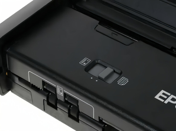 Изображение товара Портативный сканер Epson WorkForce DS-310 (B11B241505)