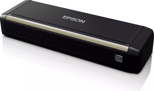 Изображение товара Портативный сканер Epson WorkForce DS-310 (B11B241505)