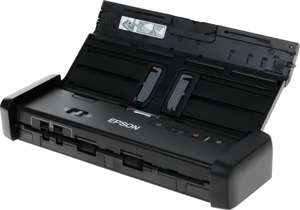 Изображение товара Портативный сканер Epson WorkForce DS-310 (B11B241505)