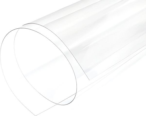 Изображение товара Листовой полиэтилен Юг-Ойл-Пласт ПЭТ-А 1мм 1250x2050 (прозрачный)