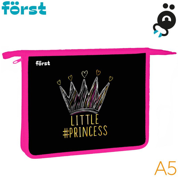 Изображение товара Папка для тетрадей Forst Lovely / FT-PP-A50409