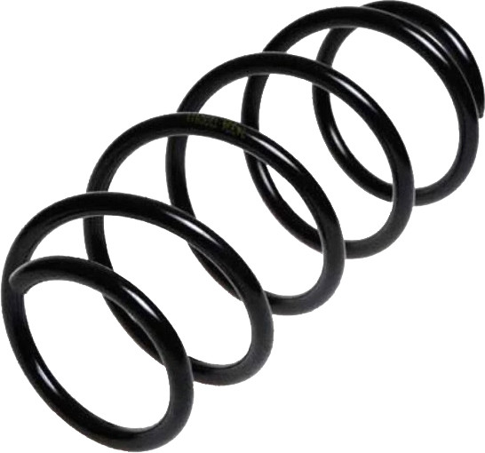 Изображение товара Пружина подвески Lesjofors 4063464