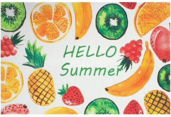 Изображение товара Плейсмат Market Union DA5627-5