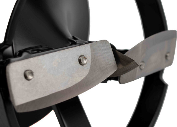 Изображение товара Шнек к мотобуру Verton IDB-150 / 01.5985.6221