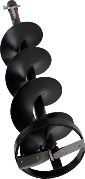 Изображение товара Шнек к мотобуру Verton IDB-150 / 01.5985.6221