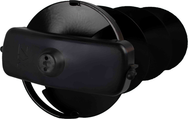 Изображение товара Шнек к мотобуру Verton IDB-200 / 01.5985.6222