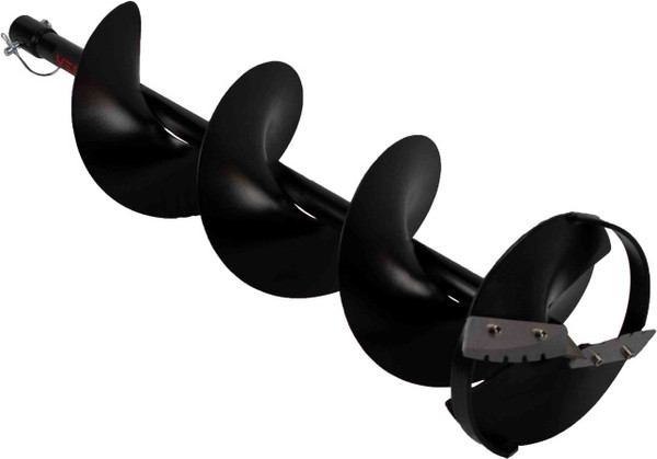 Изображение товара Шнек к мотобуру Verton IDB-200 / 01.5985.6222