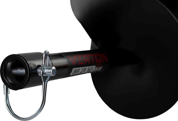 Изображение товара Шнек к мотобуру Verton IDB-200 / 01.5985.6222