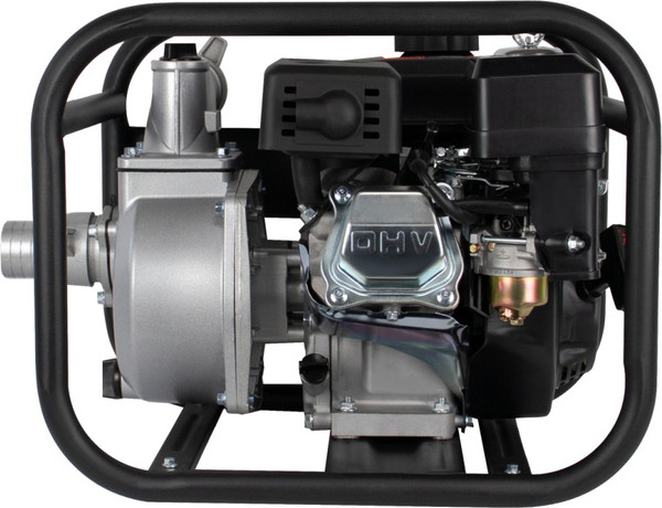 Изображение товара Мотопомпа Verton WP 50/600 / 01.17548.17552