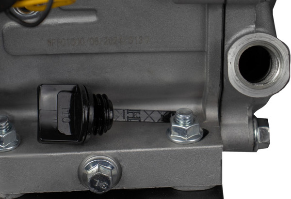 Изображение товара Мотопомпа Verton WP 80/1000 / 01.17548.17553