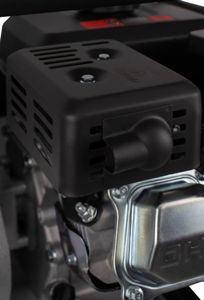 Изображение товара Мотопомпа Verton WP 80/1000 / 01.17548.17553