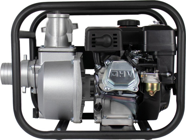 Изображение товара Мотопомпа Verton WP 80/1000 / 01.17548.17553