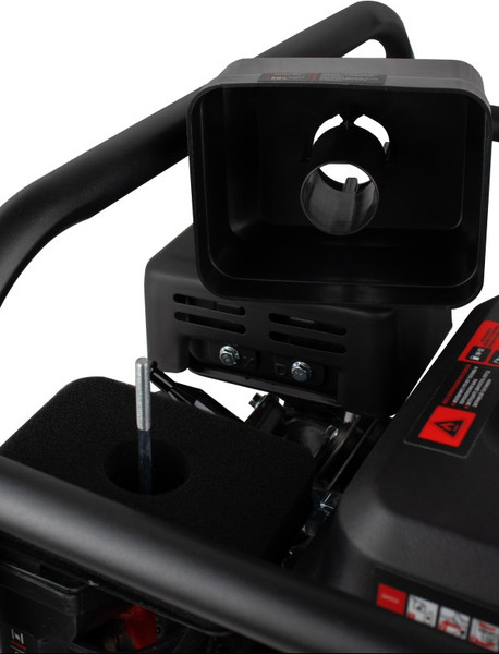 Изображение товара Мотопомпа Verton WP 80/1000 / 01.17548.17553