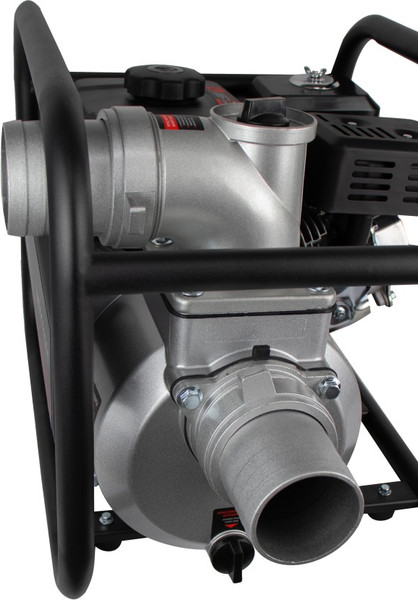 Изображение товара Мотопомпа Verton WP 80/1000 / 01.17548.17553