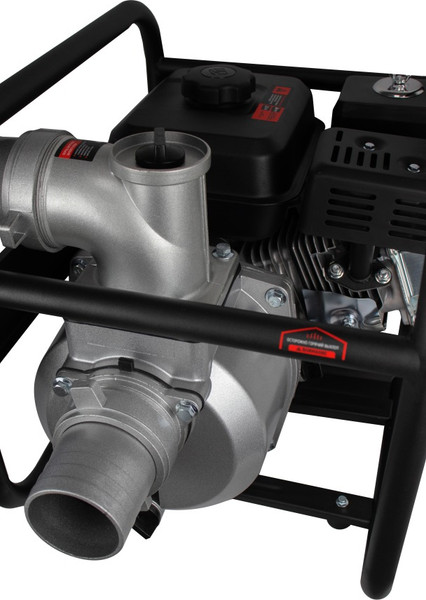 Изображение товара Мотопомпа Verton WP 80/1000 / 01.17548.17553